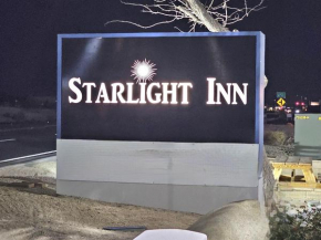 Starlight Inn & Suites Motel 29 Palms Joshua Tree National Park